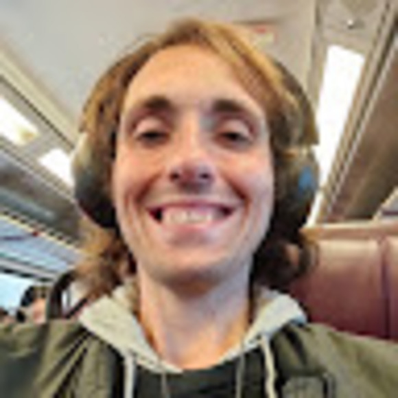 Meet your Posher, Brian - Picture 1 of 1